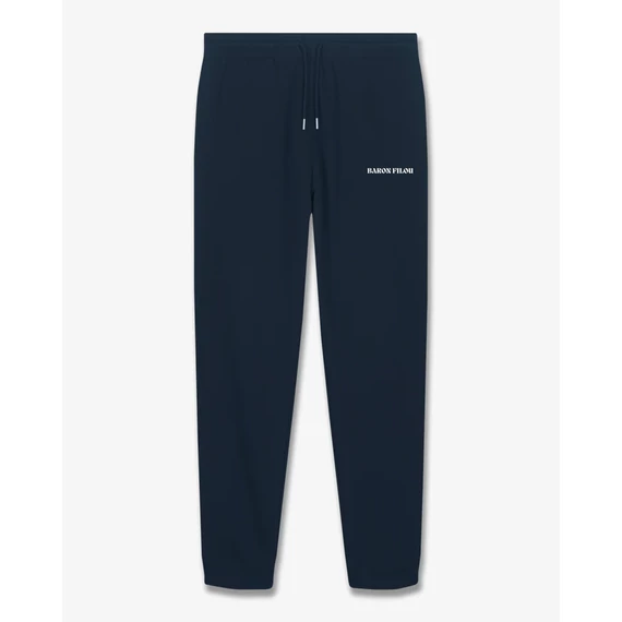FW25 Sweatpants - Navy blue