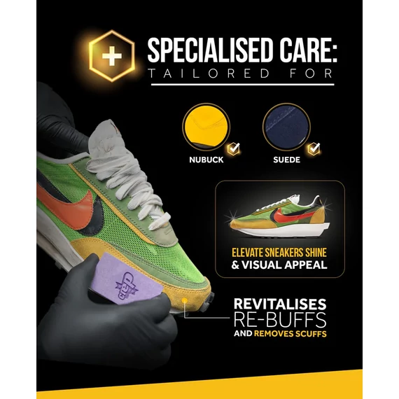 Crep Protect Erase