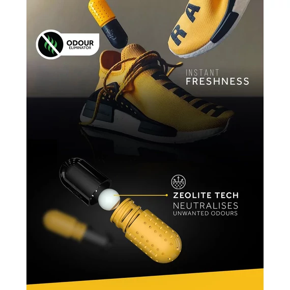 Crep Protect Pill