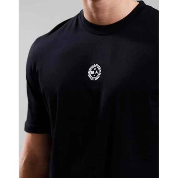 Fragment T-Shirt - black