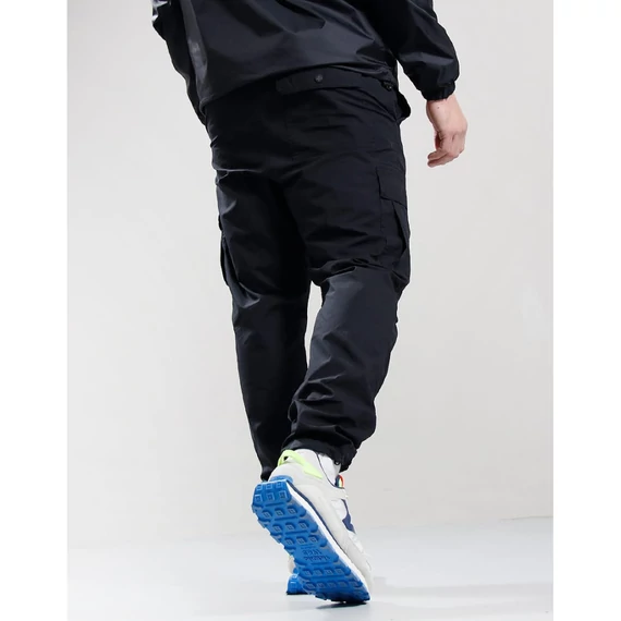 Reno Cargo Pant - black