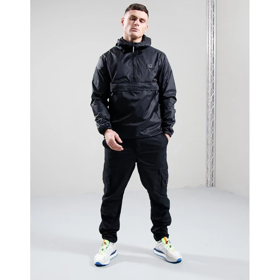 Reno Cargo Pant - black