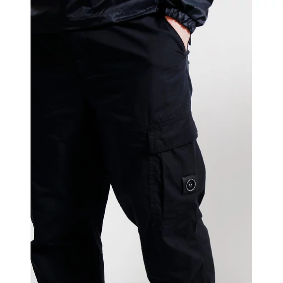 Reno Cargo Pant - black