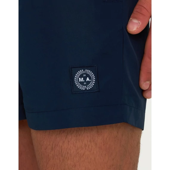 Foundation Swim Short - Navy