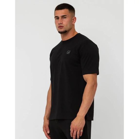 Siren T-Shirt - black