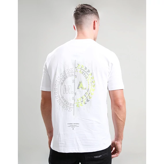 photek-back-point-t-shirt-white