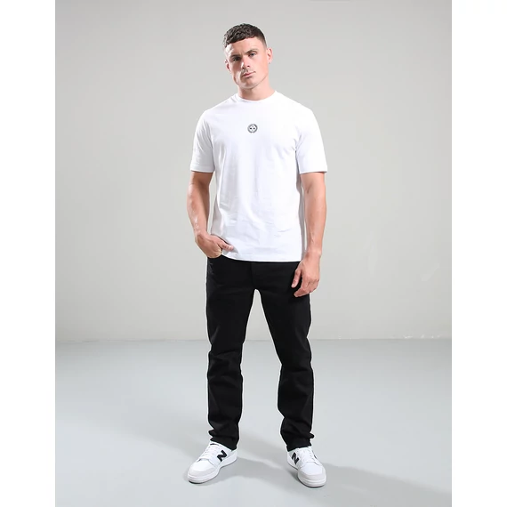 Photek Back Print T-Shirt - White