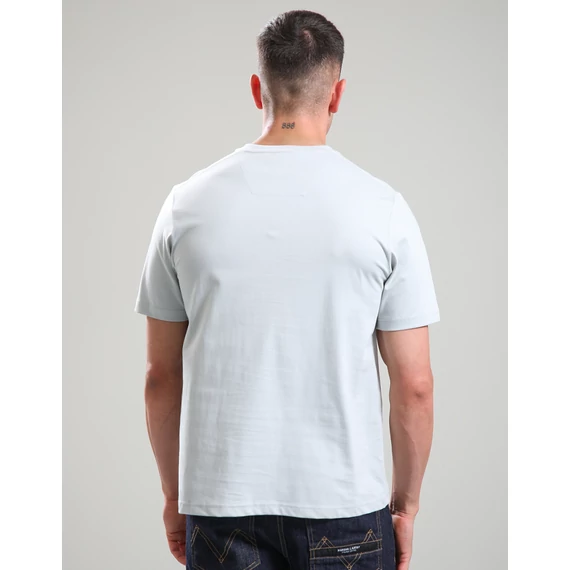 Siren T-Shirt - ghost grey