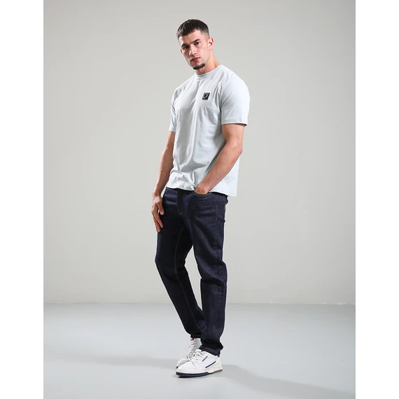 Siren T-Shirt - ghost grey