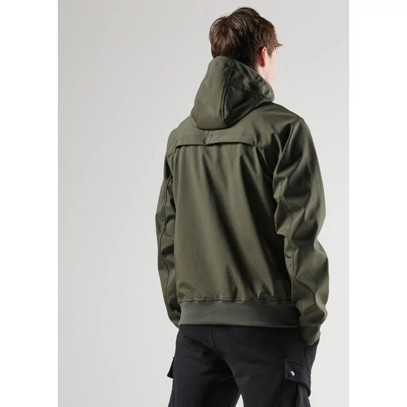 Infantry Softshell Jacket - Oil Slick