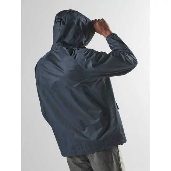 Spotter Parka - Ink Navy