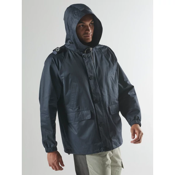 Spotter Parka - Ink Navy