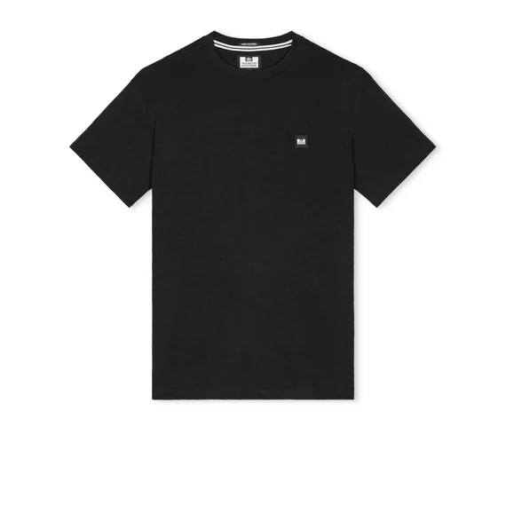 Cannon Beach T-Shirt - Black
