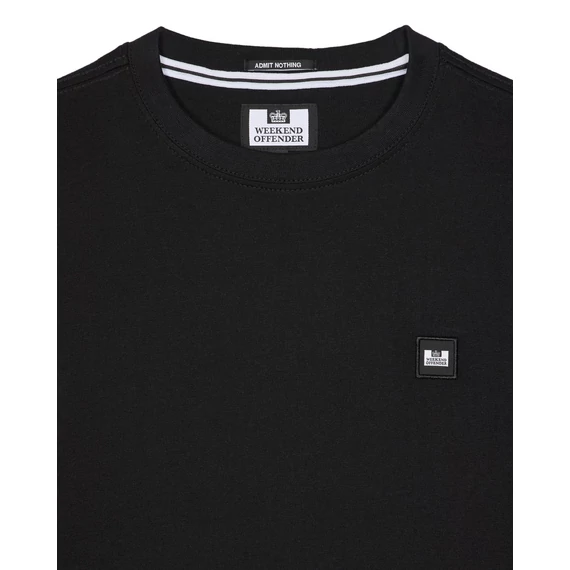 Cannon Beach T-Shirt - Black