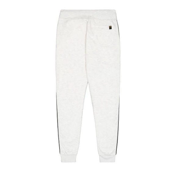 Track Jogger SL - pastel grey melange