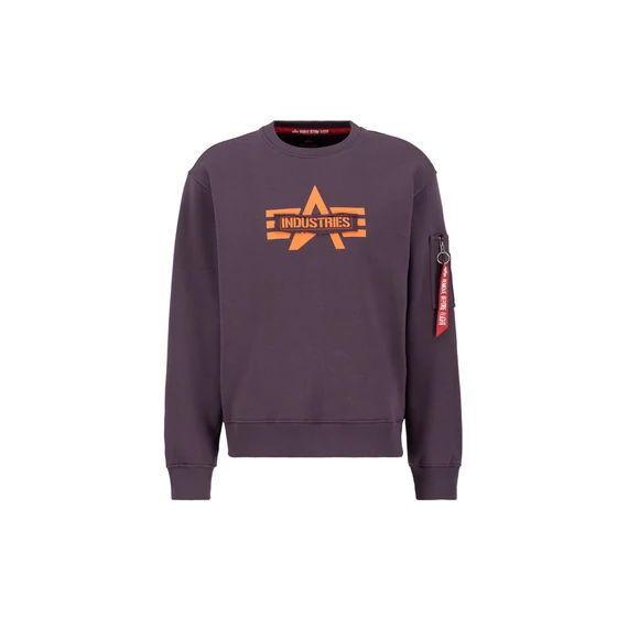 alpha-logo-edge-crewneck