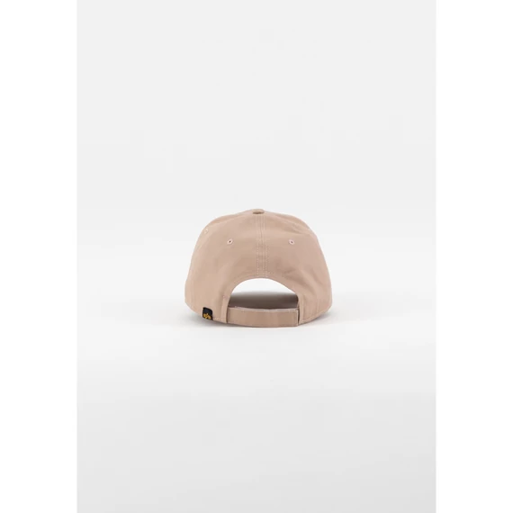Alpha Cap VLC II - dusty coral