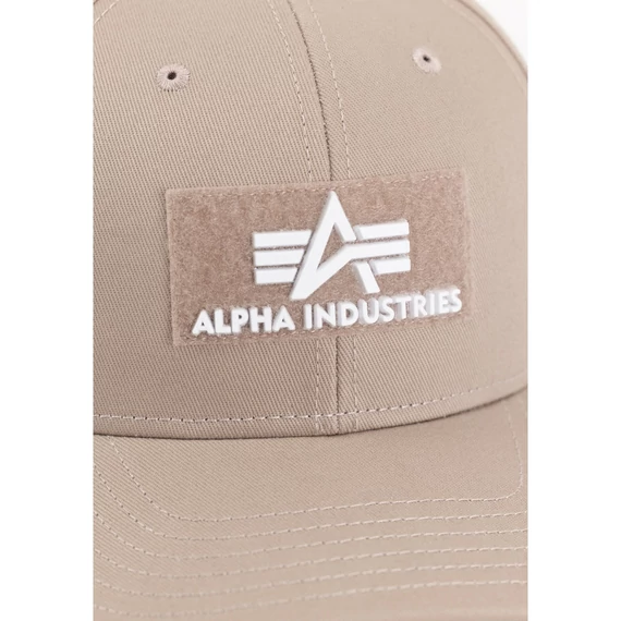 Alpha Cap VLC II - dusty coral