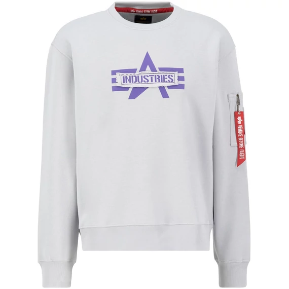 alpha-logo-edge-crewneck