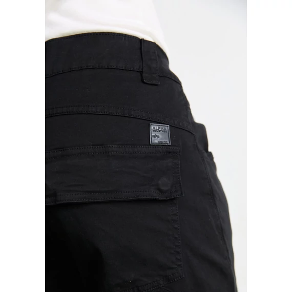 Lieutenant - black