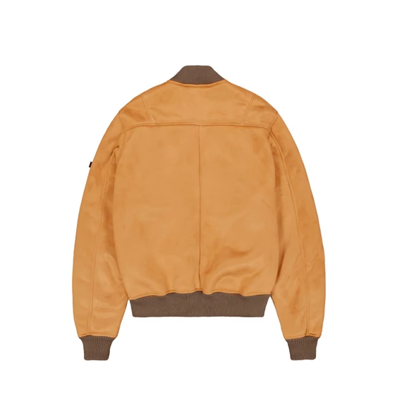 MA-1 FS - camel