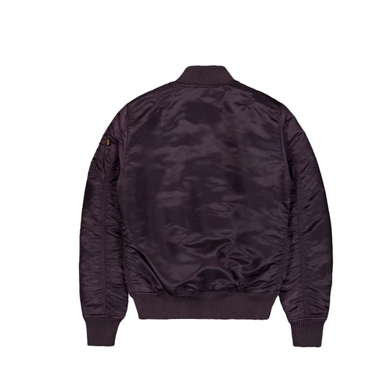 MA-1 VF 59 Woman - plum