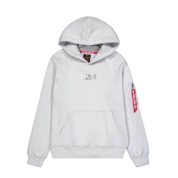 metal-plate-hoodie-pastel-grey