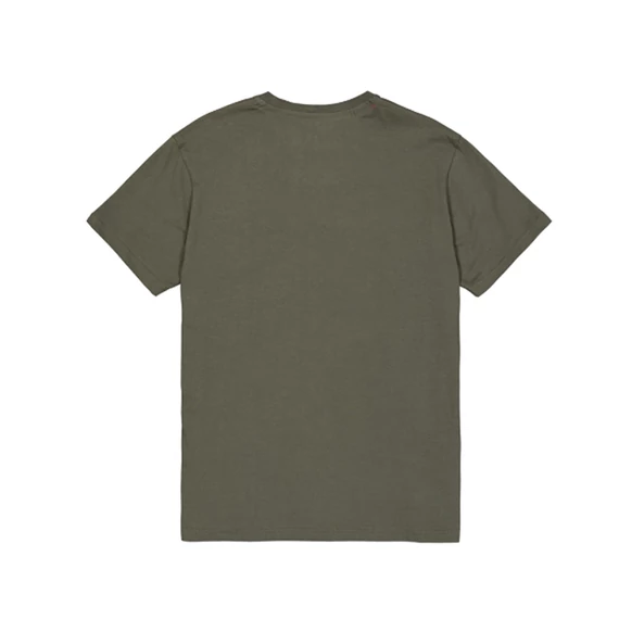 EMB T - dark olive