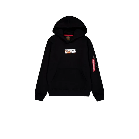 camo-panel-hoodie-black