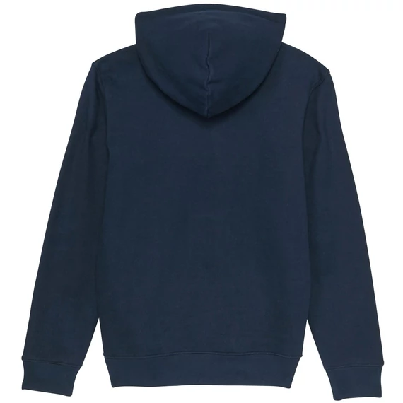 Peaky Hoody - navy