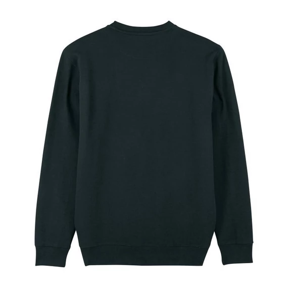 Peaky Sweater - black