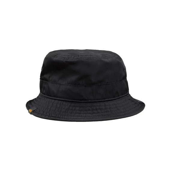 Crew Bucket Hat - black
