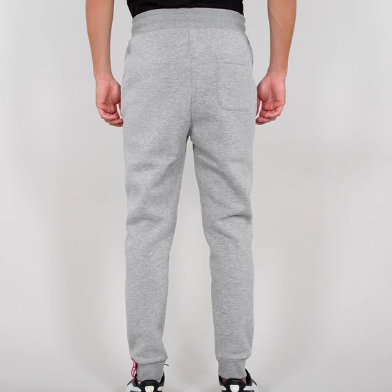 Basic Jogger AI - greyheather
