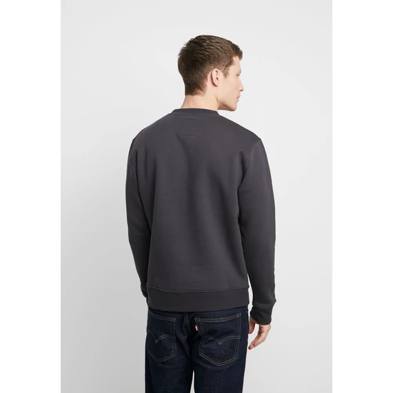 Basic Sweater - iron grey