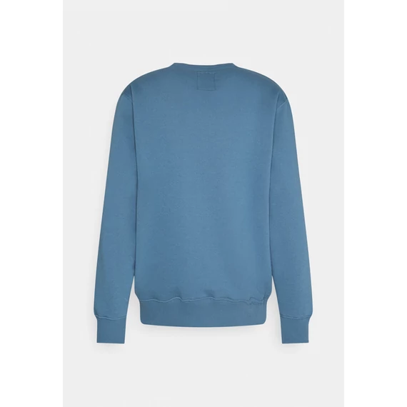 Basic Sweater - airforce blue