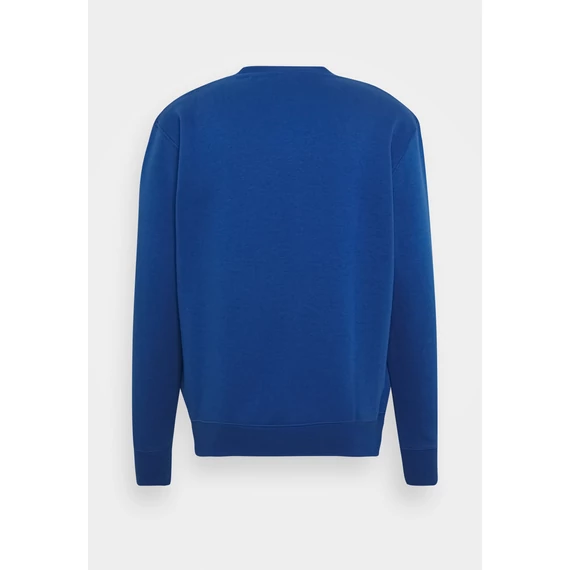 Basic Sweater - nasa blue