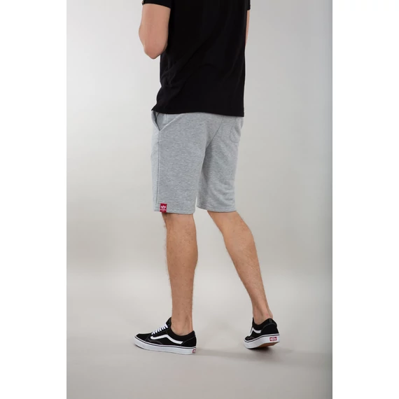Basic Short AI - grey heather