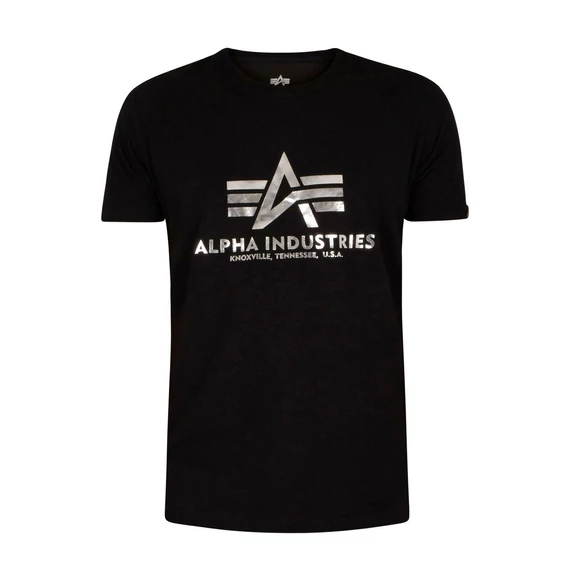 100501FP-530-alpha-industries-basic-t-foil-print-black-metal-silver-sniper-fekete-ezust.jpg