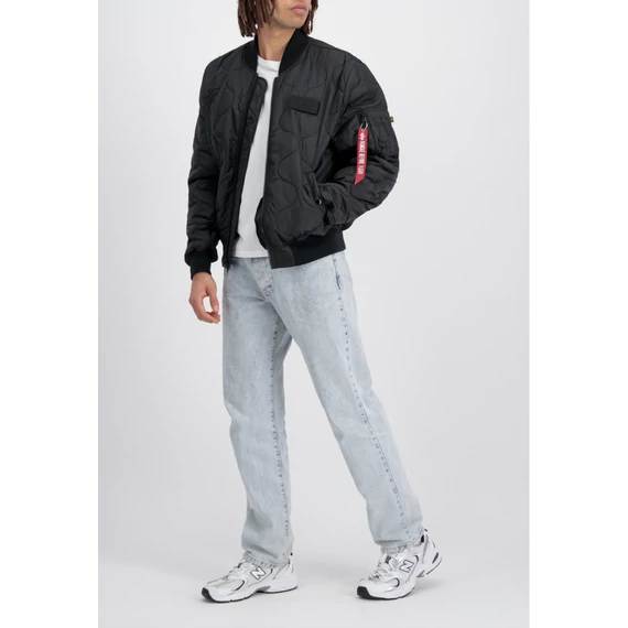 MA-1 ALS - black