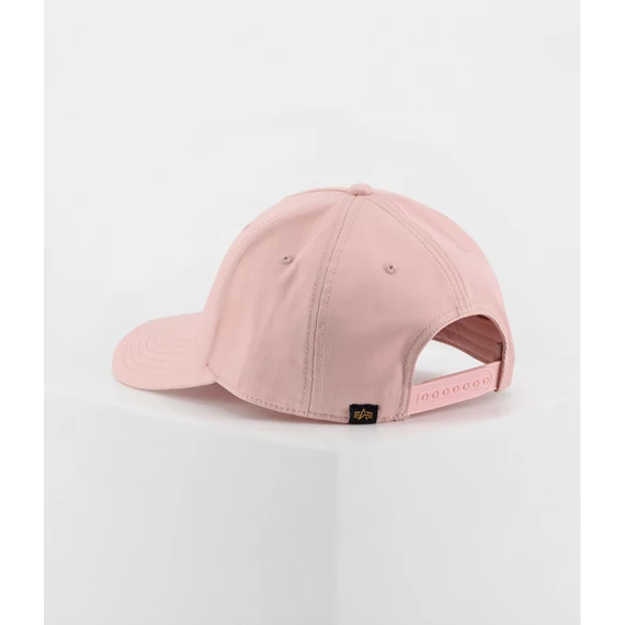 Alpha Cap - pale peach