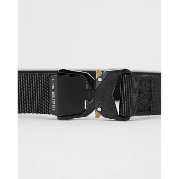 Utility Belt - black