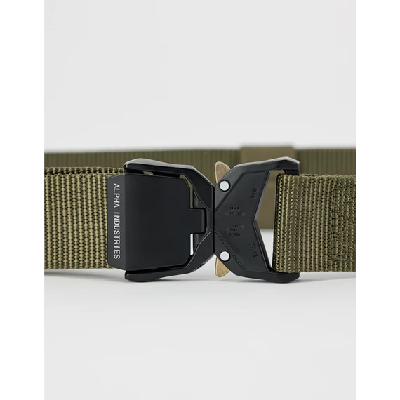 Utility Belt - olive