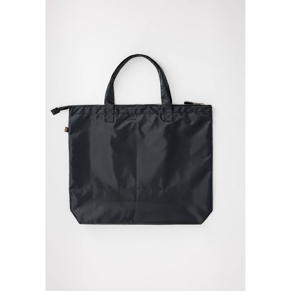 Wolfhounds Zip Shopper - black