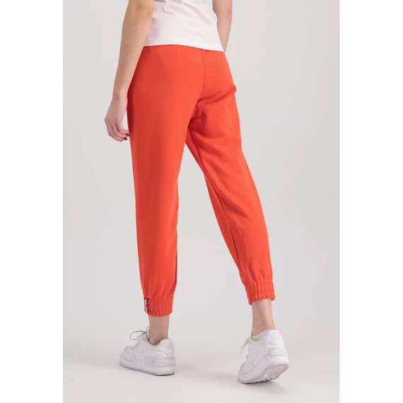 Basic Jogger SL Woman - atomic red