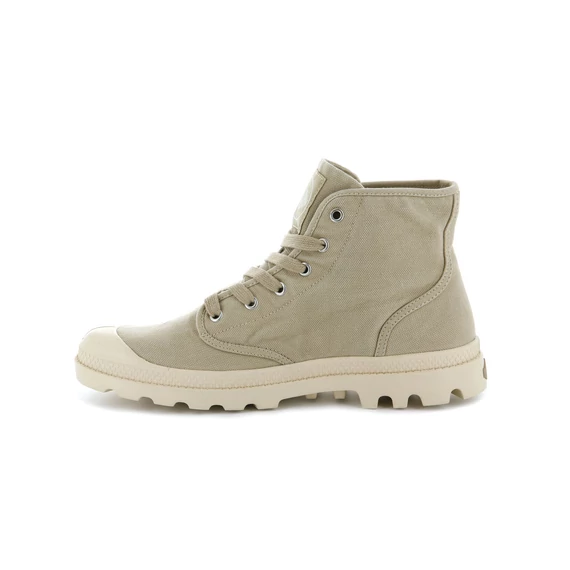 Pampa Hi - sahara