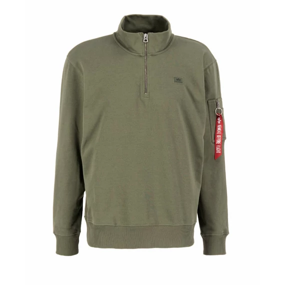 x-fit-half-zip-sweater-dark-green.png