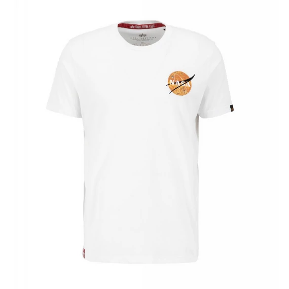NASA Davinci T - white
