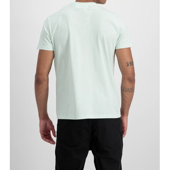 Organics EMB T - organic mint