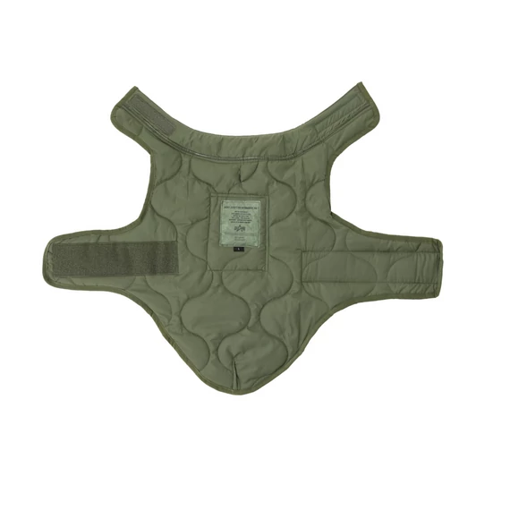 Dog ALS Jacket - sage green