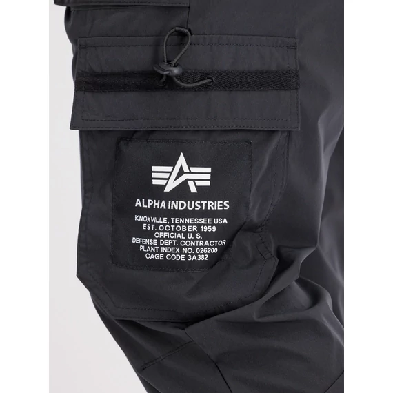 Tactical Jogger Pant - black